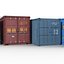 Containers Collection