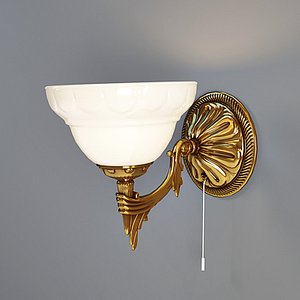 EGLO Marbella wall lamp