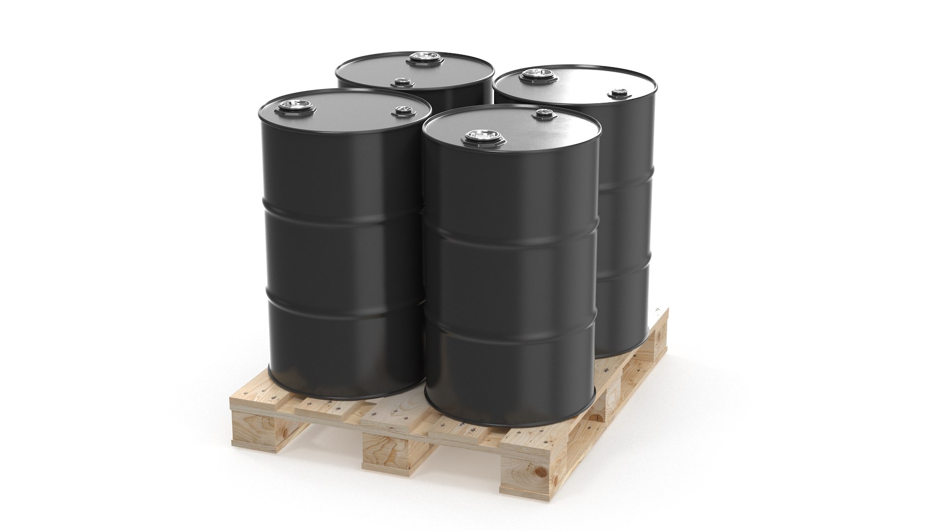 Barrels on Pallet 3D https://p.turbosquid.com/ts-thumb/np/UWCYud/81/04/jpg/1755356946/1920x1080/fit_q87/49cc20247a0e214cacd2b6bbb3ae40b38acad8cd/04.jpg