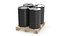 Barrels on Pallet