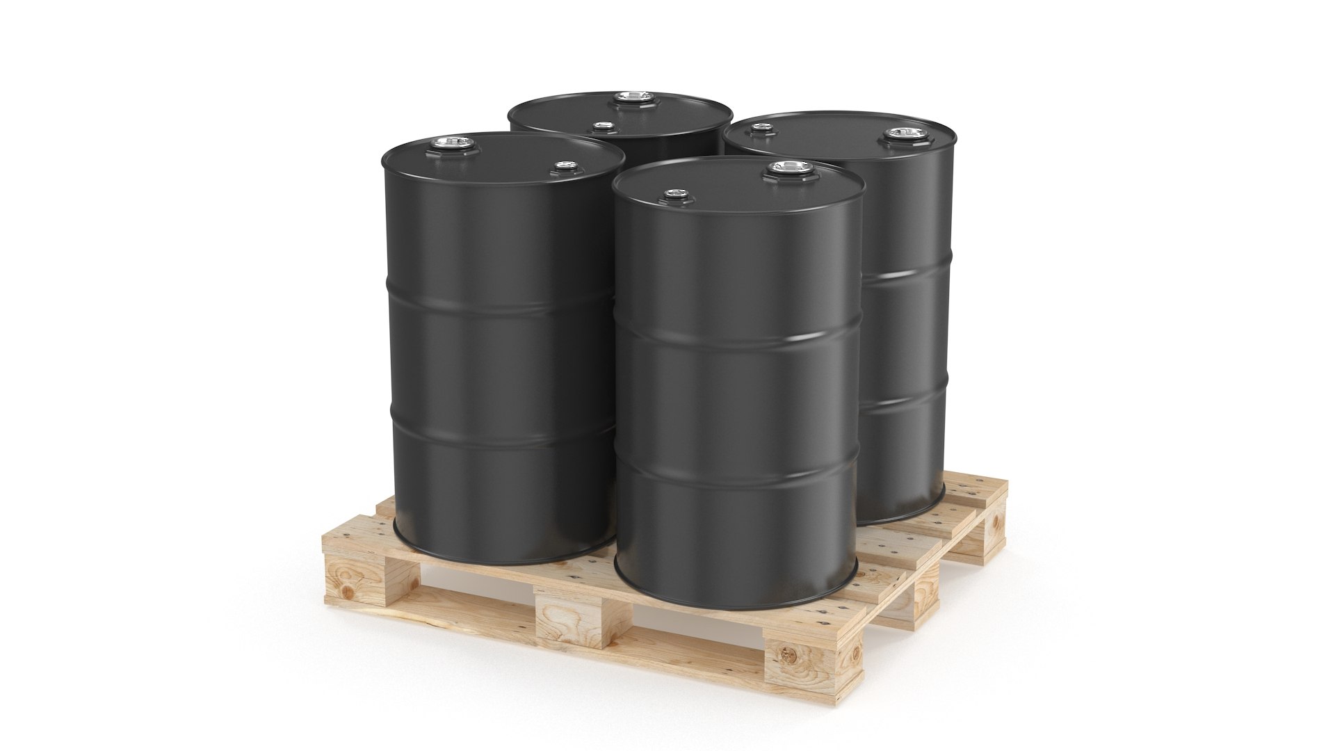 Barrels on Pallet 3D https://p.turbosquid.com/ts-thumb/np/UWCYud/JV/05/jpg/1755356949/1920x1080/fit_q87/ccf7eae98899281d48aa35379de39996c27266bf/05.jpg