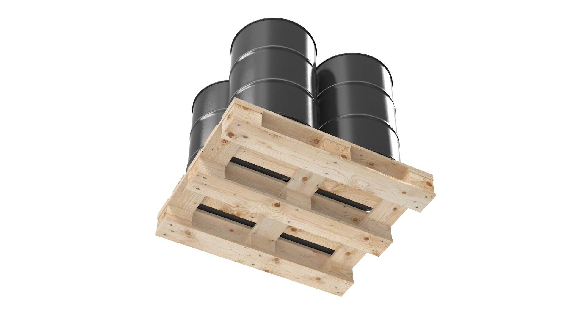 Barrels on Pallet 3D https://p.turbosquid.com/ts-thumb/np/UWCYud/mC/07/jpg/1755356954/1920x1080/fit_q87/a28d52b0e1198e07c10929d1ee3c116255da4e91/07.jpg