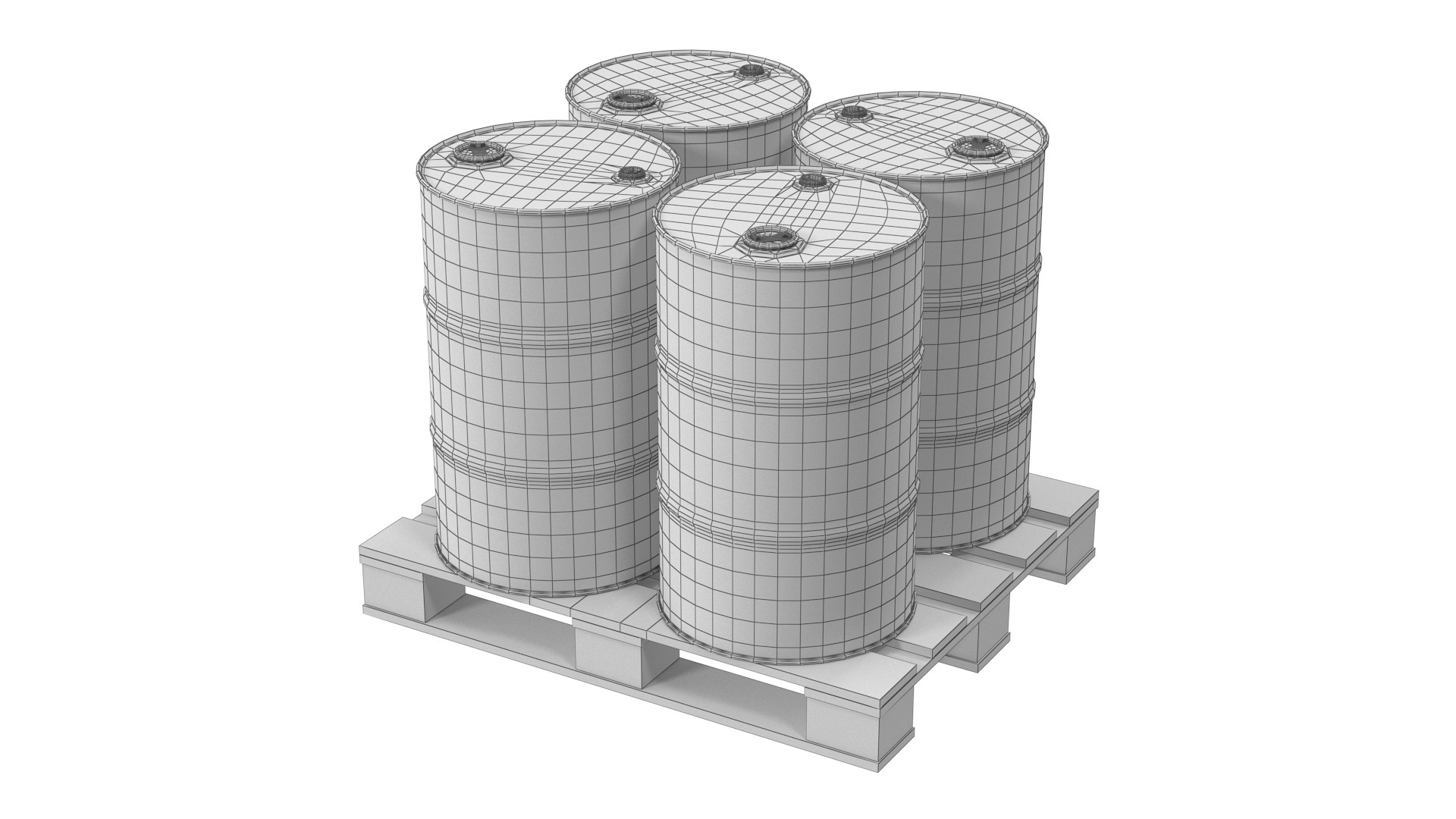 Barrels on Pallet 3D https://p.turbosquid.com/ts-thumb/np/UWCYud/ng/09/jpg/1755356958/1920x1080/fit_q87/d4132774c883d77965296290d551d1cda3d524b3/09.jpg