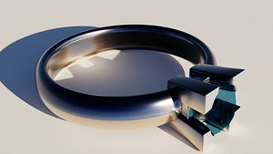 Ring1 3D