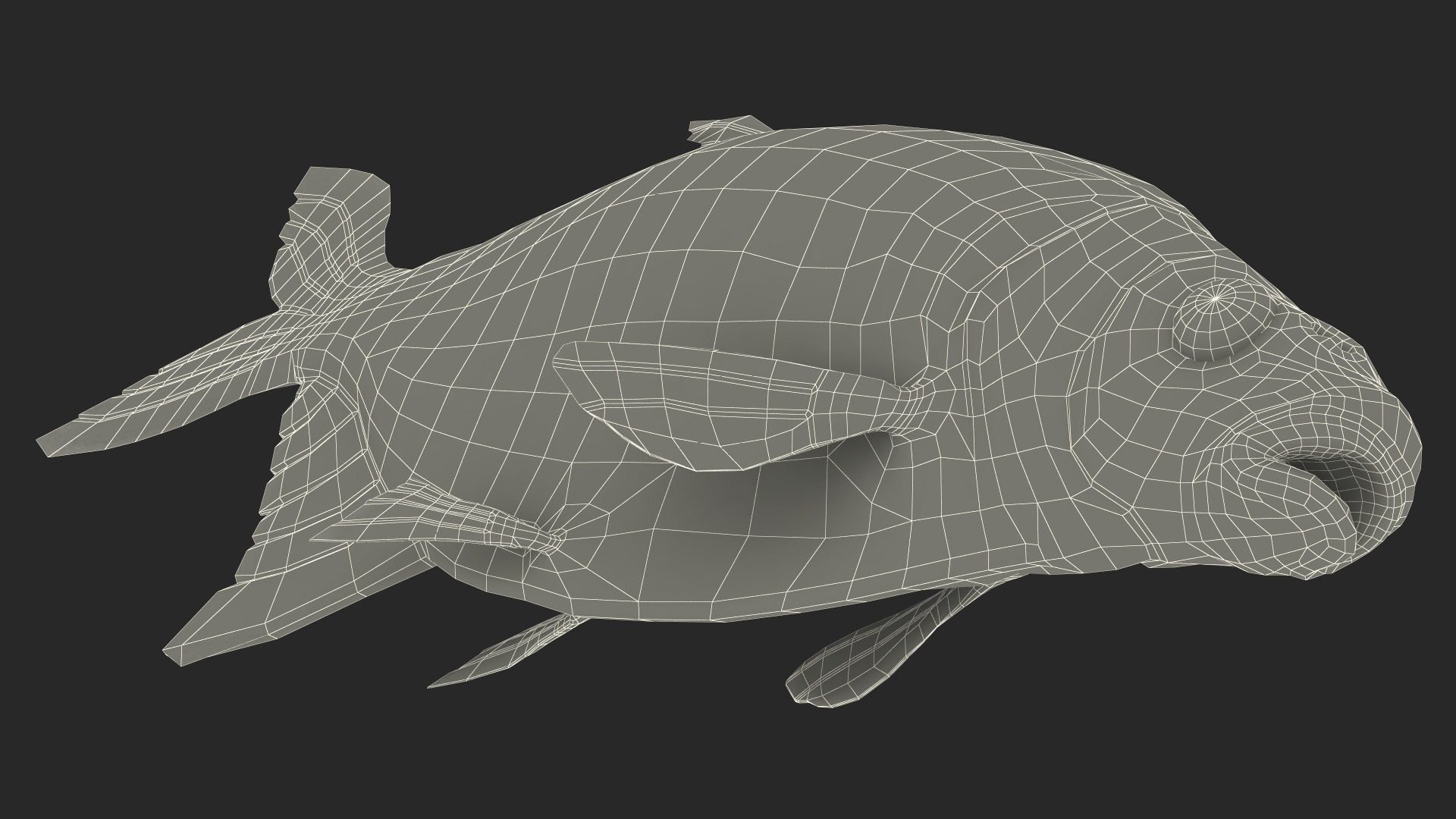 Silver Bream Fish Rigged 3D model https://p.turbosquid.com/ts-thumb/np/Y89dRX/Wa/silverbreamfishriggedc4dmodel036/jpg/1700719603/1920x1080/fit_q87/41fd460623b5c428a91c64d33276ca02c1860b9d/silverbreamfishriggedc4dmodel036.jpg