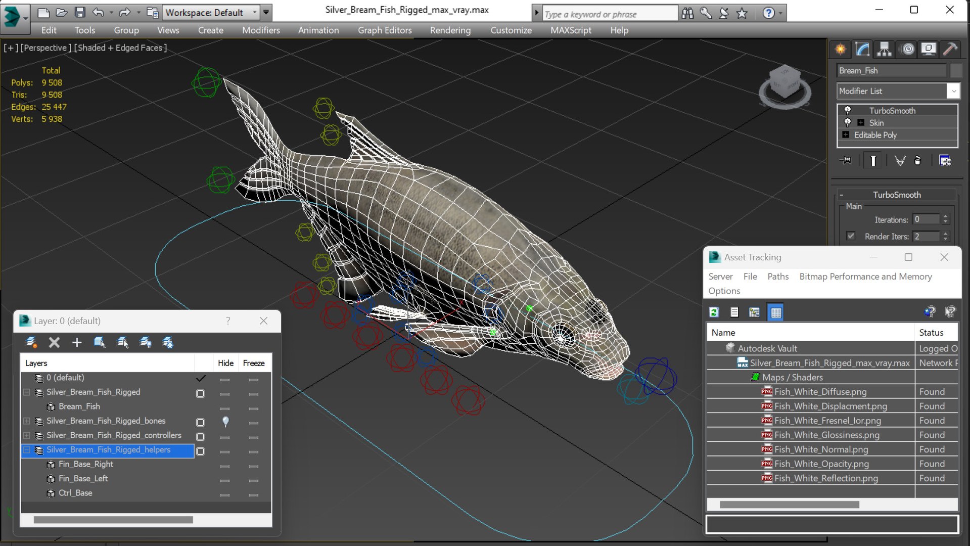 Silver Bream Fish Rigged 3D model https://p.turbosquid.com/ts-thumb/np/Y89dRX/aJ/silverbreamfishriggedc4dmodel032/jpg/1700719587/1920x1080/fit_q87/88f3d32de17ab17ae635e3f5e08d3b550911d812/silverbreamfishriggedc4dmodel032.jpg