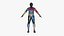 T-Pose Valverde Real Madrid 23-24