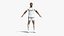 T-Pose Valverde Real Madrid 23-24