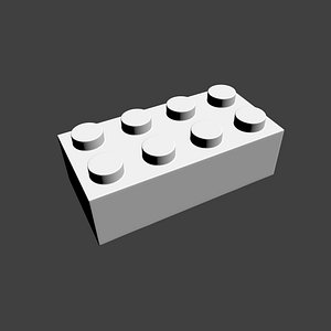 3D lego