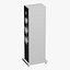 Sonus faber Lumina 5 Nogal satinado