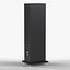 Sonus faber Lumina 5 Nogal satinado