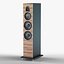 Sonus faber Lumina 5 Nogal satinado