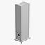 Sonus faber Lumina 5 Nogal satinado
