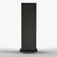 Sonus faber Lumina 5 Nogal satinado