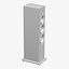 Sonus faber Lumina 5 Nogal satinado