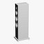 Sonus faber Lumina 5 Nogal satinado