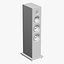 Sonus faber Lumina 5 Nogal satinado