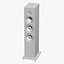Sonus faber Lumina 5 Nogal satinado
