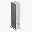 Sonus faber Lumina 5 Nogal satinado