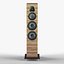 Sonus faber Lumina 5 Nogal satinado
