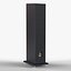 Sonus faber Lumina 5 Nogal satinado