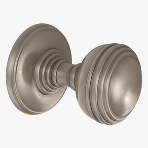 Door Knob 01