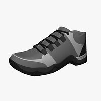 SportShoeBasemesh