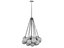 Lampada a sospensione Cloud 19 ORB