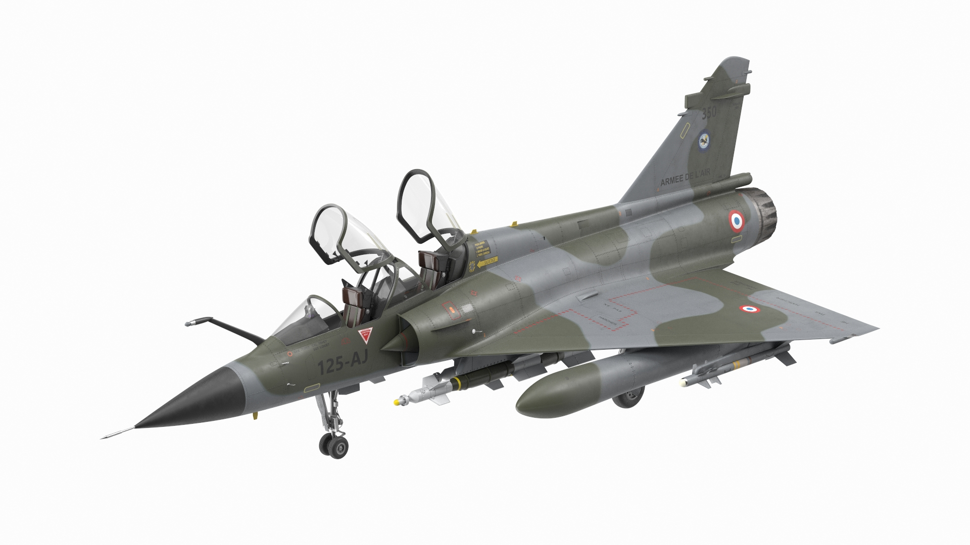 Dassault Mirage 2000N Tactical Bomber Camouflage with Armament Rigged model https://p.turbosquid.com/ts-thumb/np/jUCvfy/id/dassault_mirage_2000n_tactical_bomber_camouflage_with_armament_rigged_360/jpg/1638175174/1920x1080/turn_fit_q99/c2617cdbb337528717a07706f0114e7c4dee29e5/dassault_mirage_2000n_tactical_bomber_camouflage_with_armament_rigged_360-1.jpg