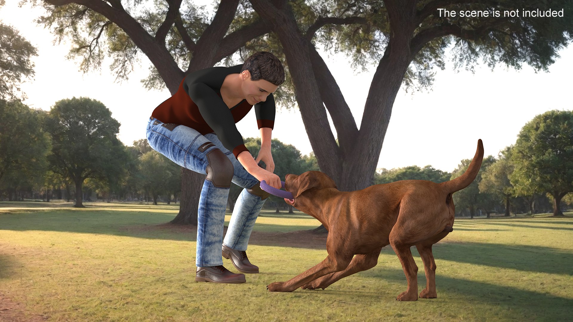 Man Playing with Dog 3D model https://p.turbosquid.com/ts-thumb/np/q9vcUS/7h/manplayingwithdogmb3dmodel002/jpg/1725559297/1920x1080/fit_q87/1e8c668be3b8060fb46cecf6ef49404a640dc89f/manplayingwithdogmb3dmodel002.jpg