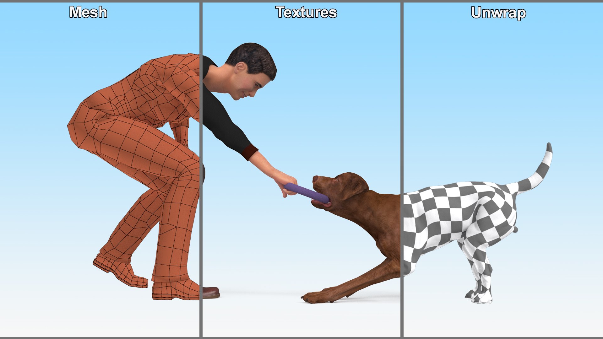 Man Playing with Dog 3D model https://p.turbosquid.com/ts-thumb/np/q9vcUS/9E/manplayingwithdogmb3dmodel020/jpg/1725559385/1920x1080/fit_q87/bd908be4a8135a54d76c1b321c766732e4b8ada1/manplayingwithdogmb3dmodel020.jpg