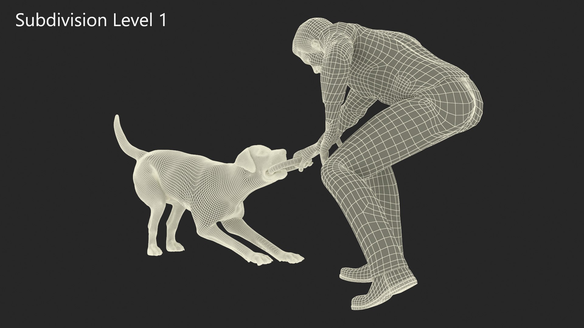 Man Playing with Dog 3D model https://p.turbosquid.com/ts-thumb/np/q9vcUS/mC/manplayingwithdogmb3dmodel021/jpg/1725559390/1920x1080/fit_q87/92bd1a1321d7f91a2ae0cd7f391e0c4b9eb92e6f/manplayingwithdogmb3dmodel021.jpg