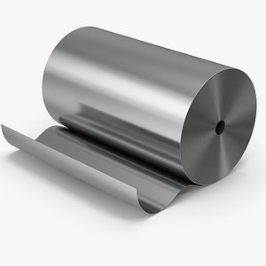 Steel Roll