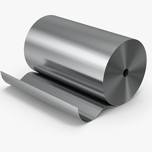 Steel Roll