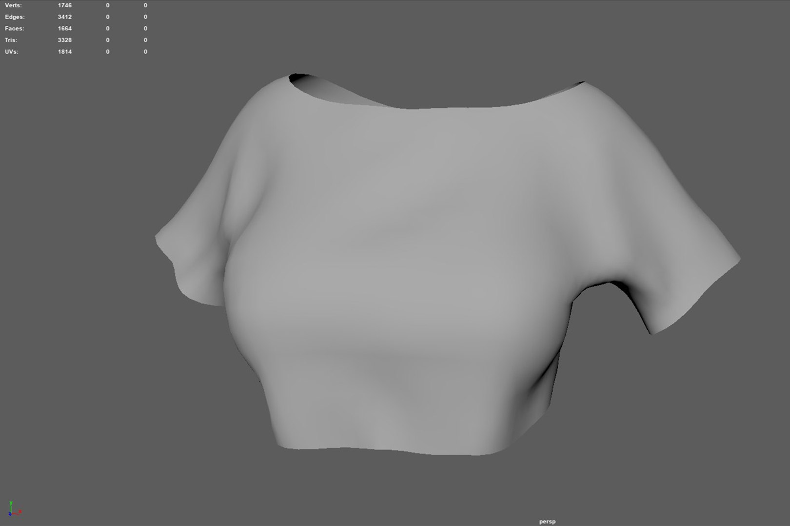 Sport girls top - 5 colors 3D model https://p.turbosquid.com/ts-thumb/np/y7e5Nc/Wo/x_pojygons_02_top/jpg/1626790175/1920x1080/fit_q87/8c6ba314aba13028d8fb68dfebf50f1f7210f562/x_pojygons_02_top.jpg