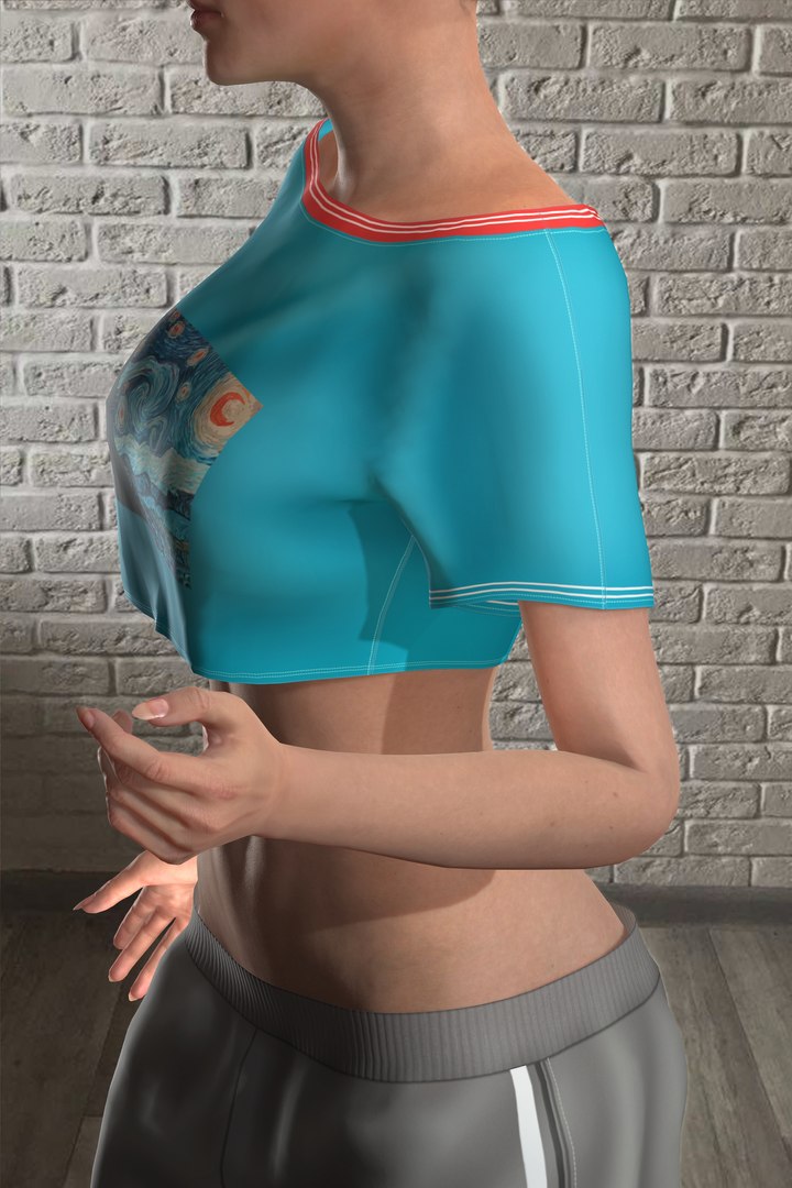 Sport girls top - 5 colors 3D model https://p.turbosquid.com/ts-thumb/np/y7e5Nc/XF/02_render_c_09/jpg/1626790242/1920x1080/fit_q87/4bc67b8f5c7917066b67f348dcdfc77ba55cf1eb/02_render_c_09.jpg