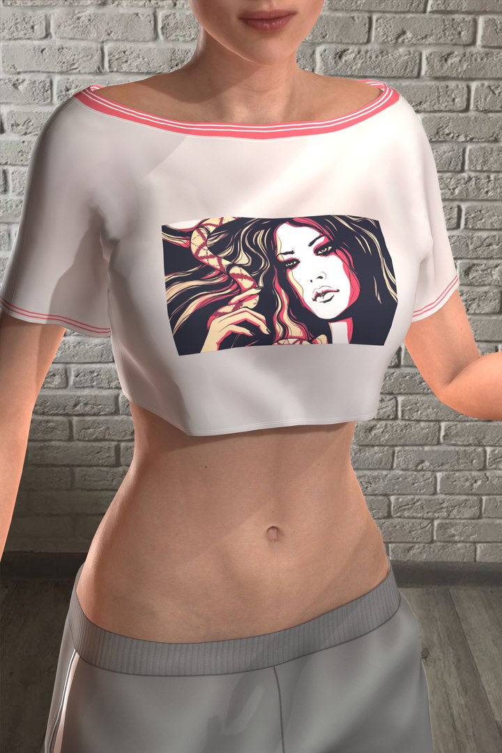 Sport girls top - 5 colors 3D model https://p.turbosquid.com/ts-thumb/np/y7e5Nc/ti/02_render_a_02/jpg/1626790229/1920x1080/fit_q87/f7ea03eab1667638a74d8b5597523fc65cbc9c14/02_render_a_02.jpg