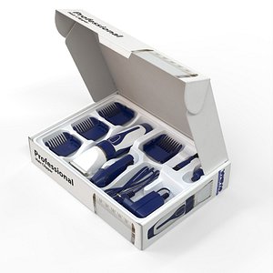 Hair clipper