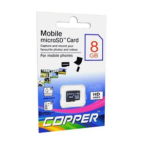 MicroSD Card