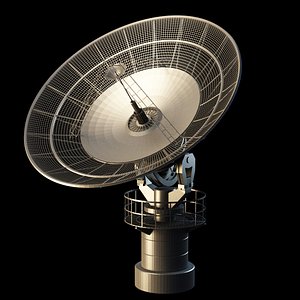 radar