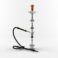 Hookah "Khalil Mamoon"