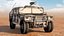 Hummer H1 HMMWV UVW Humvee UVW Only 3D