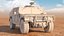 Hummer H1 HMMWV UVW Humvee UVW Only 3D
