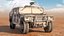 Hummer H1 HMMWV UVW Humvee UVW Only 3D