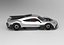 2017 Merc genérico AMG um SuperCar