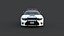 Dodge Charger SRT Hellcat NYPD