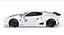 Ligier JS2 R Herve Roger Competition 38