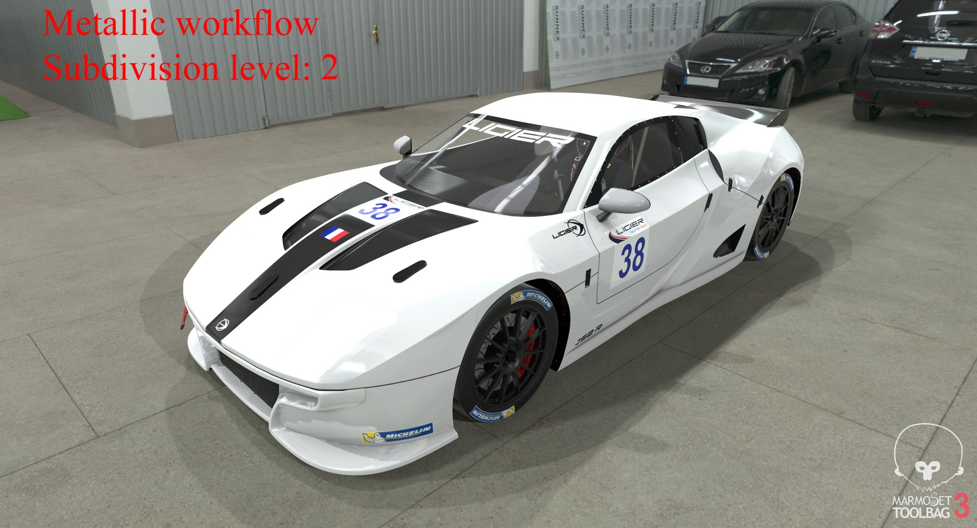 ligier js2 r herve 3D model https://p.turbosquid.com/ts-thumb/nq/EHq0cd/5aWIk0yX/screenshot014/png/1597564409/1920x1080/fit_q87/655d981d7035b8a5897e39ec6a614fc5466b8a1c/screenshot014.jpg