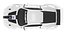 Ligier JS2 R Herve Roger Competition 38