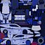 Ligier JS2 R Herve Roger Competition 38